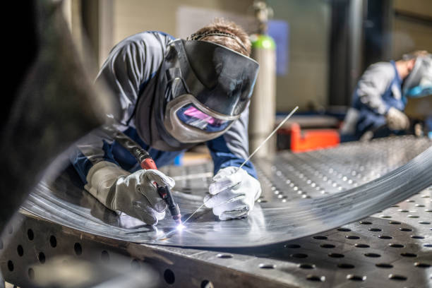 Affordable Welder Services in Glasco, NY