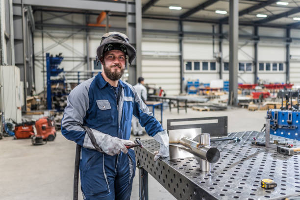 Best Food and Beverage Processing Equipment Welding in Glasco, NY