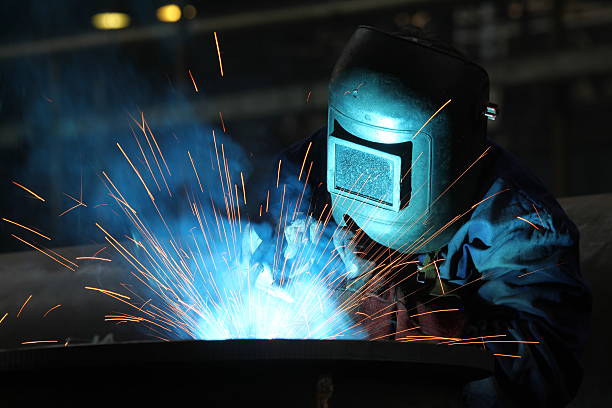  Glasco, NY Welder Pros