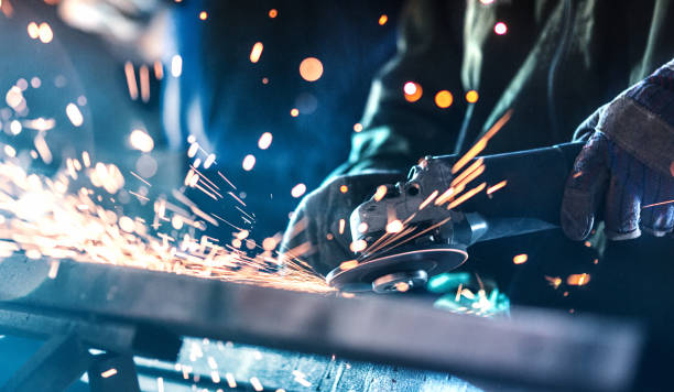 Reliable Glasco, NY Welder & Metal Fabrication Solutions